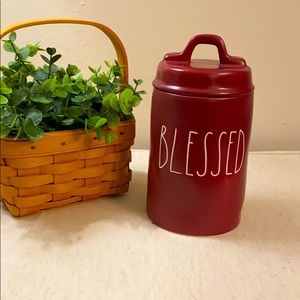 Rae Dun Blessed Candle